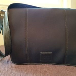 Coach Neo Collection Messenger Bag